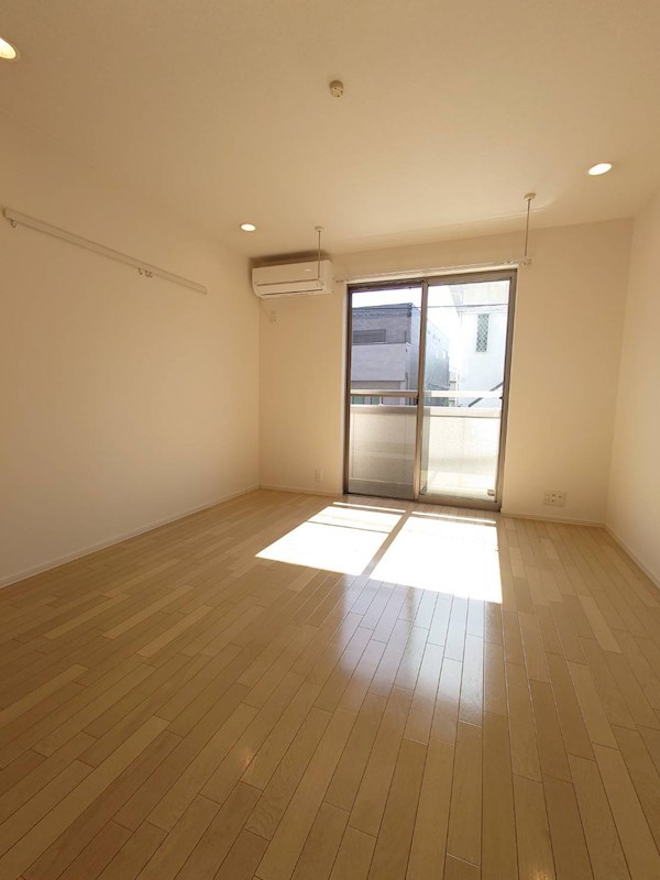 メゾンヴェール リビング