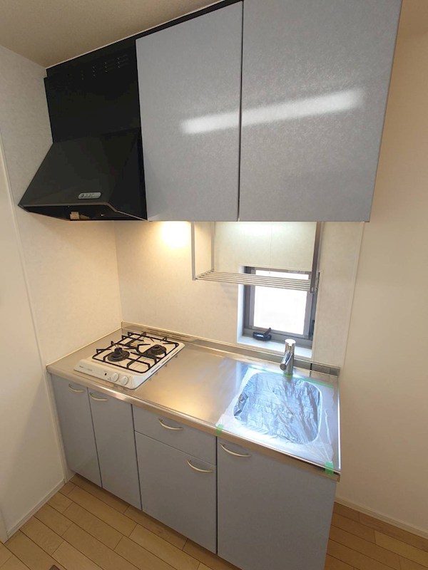 メゾンヴェール キッチン