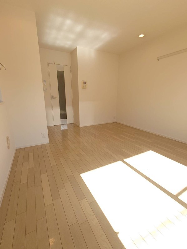 メゾンヴェール ベッドルーム