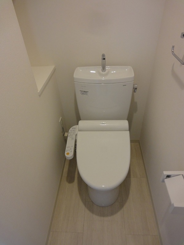 スカイコート大森壱番館 その他1