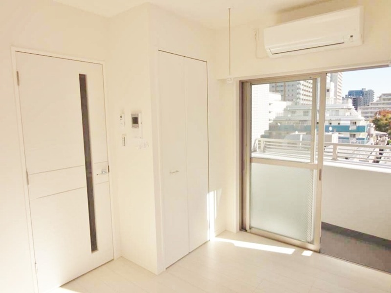 スカイコート大森壱番館 その他6