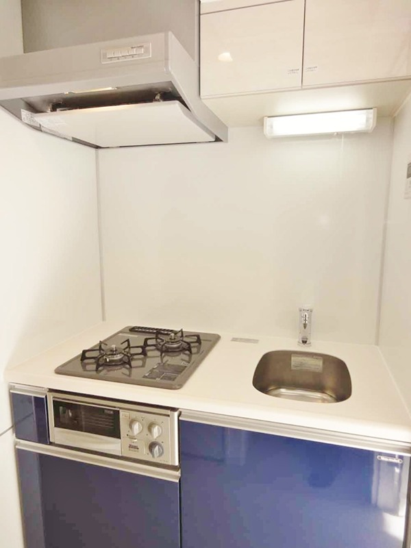 スカイコート大森壱番館 キッチン