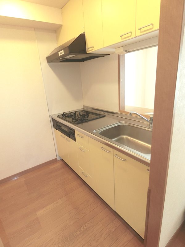 ジラソーレパラッツオ  その他3