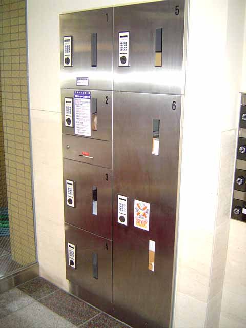 ジラソーレパラッツオ  その他12