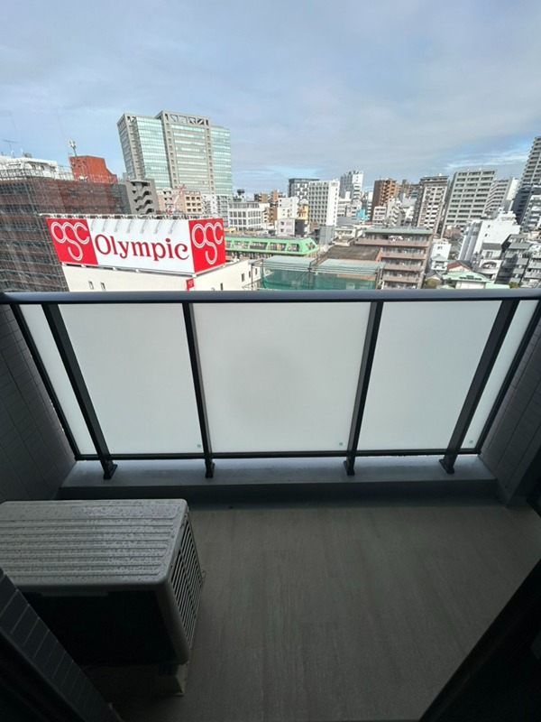 GRAN　PASEO蒲田Ⅲ その他11