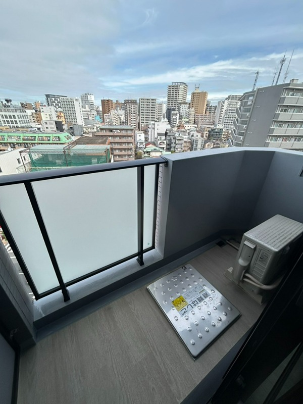 GRAN　PASEO蒲田Ⅲ その他11