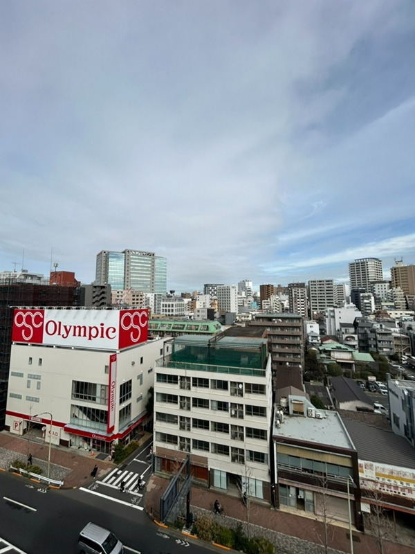 GRAN　PASEO蒲田Ⅲ その他12