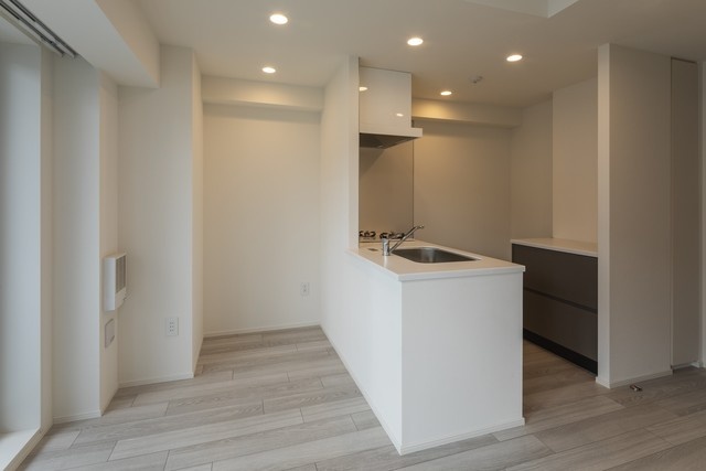 Ｂｒｉｌｌｉａ ｉｓｔ 武蔵小杉 キッチン