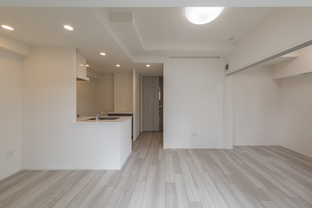 Ｂｒｉｌｌｉａ ｉｓｔ 武蔵小杉 リビング