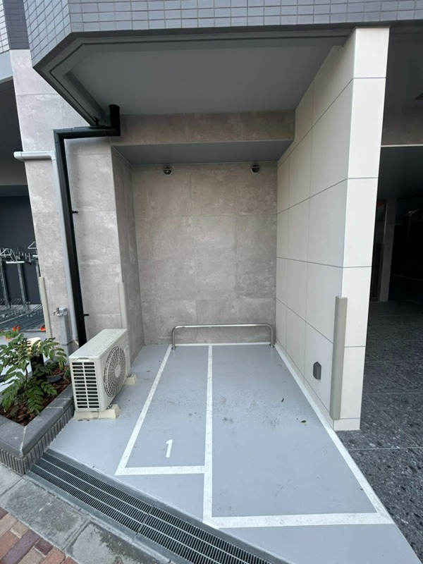 GRAN　PASEO蒲田Ⅲ その他20