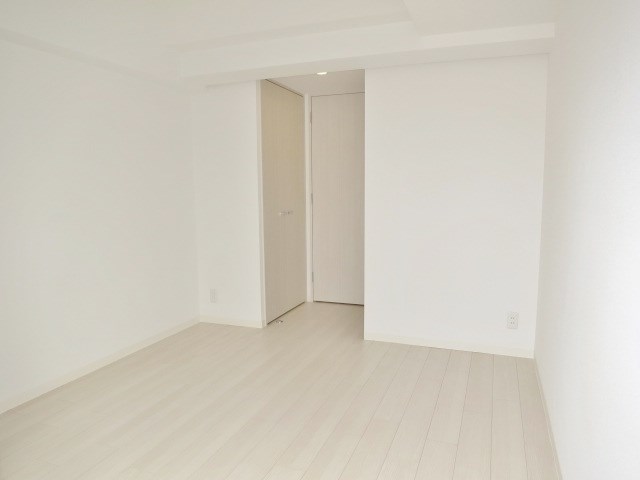 レジディア南品川Ⅱ リビング