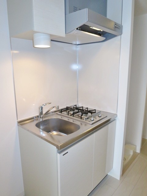 レジディア南品川Ⅱ キッチン
