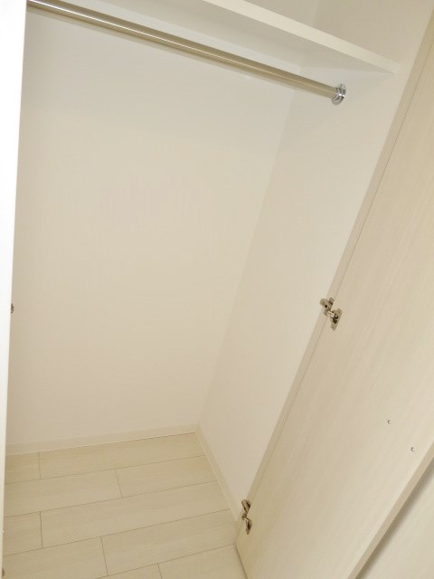 レジディア南品川Ⅱ ベッドルーム