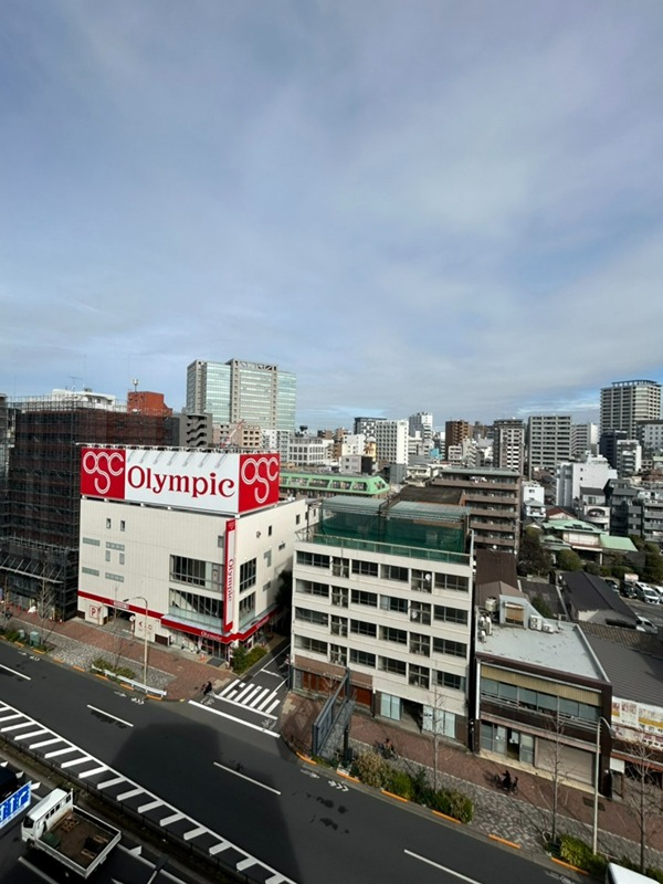 GRAN　PASEO蒲田Ⅲ その他12