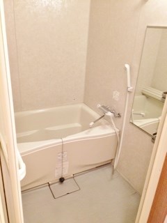 ジラソーレ・パラッツォ  風呂画像