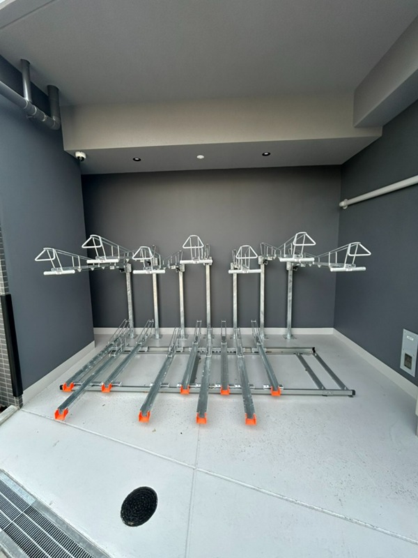 GRAN　PASEO蒲田Ⅲ その他17