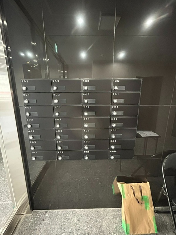 GRAN　PASEO蒲田Ⅲ その他20