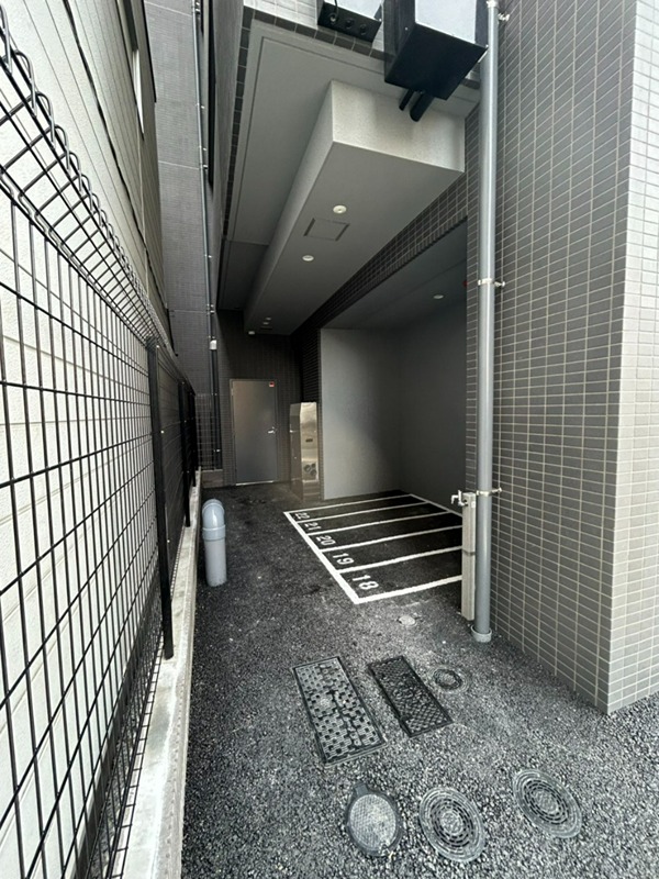 GRAN　PASEO蒲田Ⅲ その他18