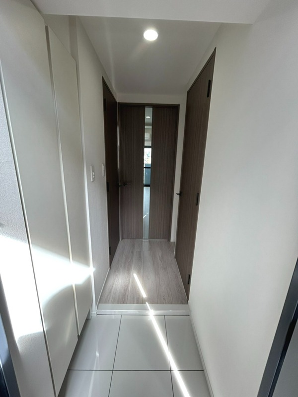 GRAN　PASEO蒲田Ⅲ その他10