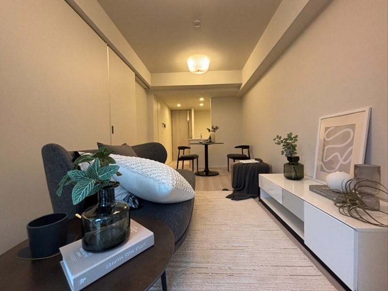 プレディアコート大森山王 その他11