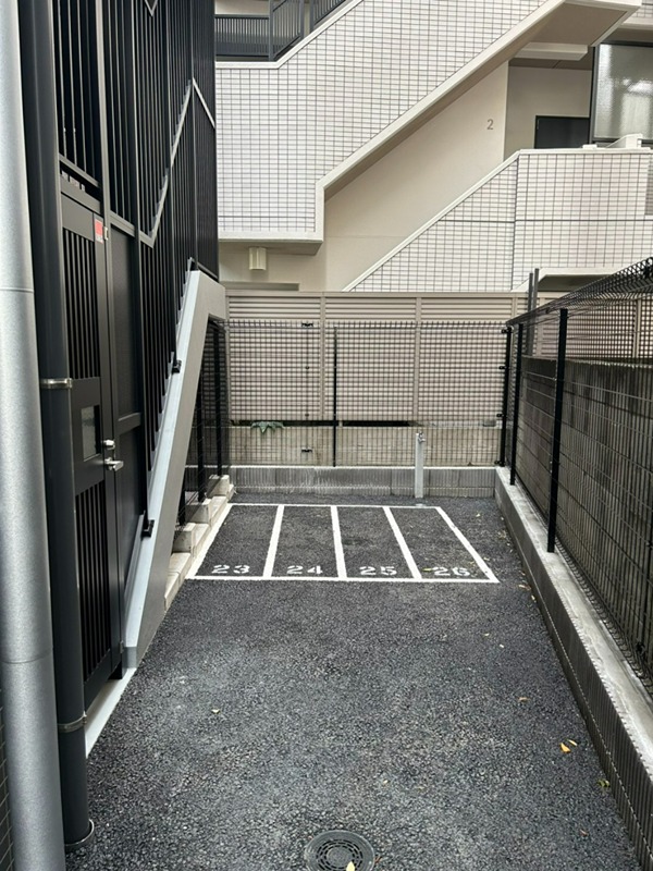 GRAN　PASEO蒲田Ⅲ その他19