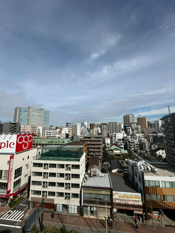 GRAN　PASEO蒲田Ⅲ その他12