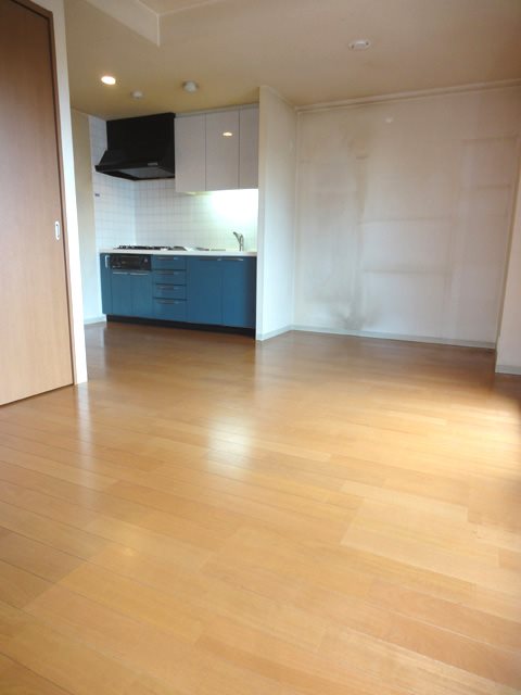 ジョイスコート 玄関