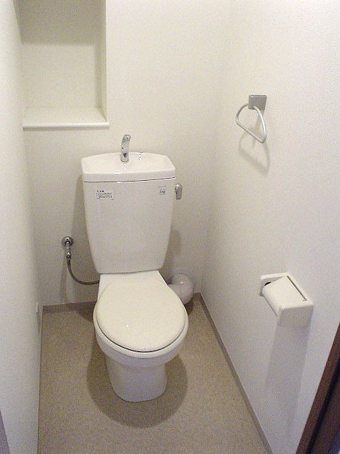 ジョイスコート 風呂画像