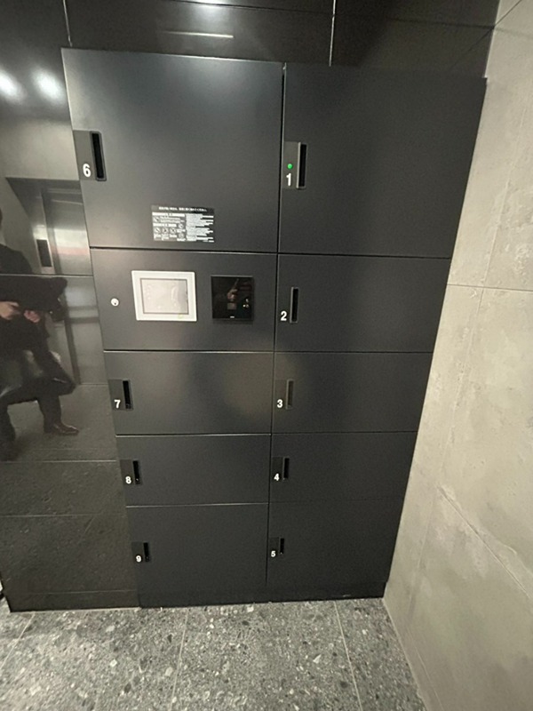 GRAN　PASEO蒲田Ⅲ その他14