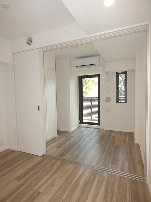 パークアクシス品川南大井パークフロント その他1