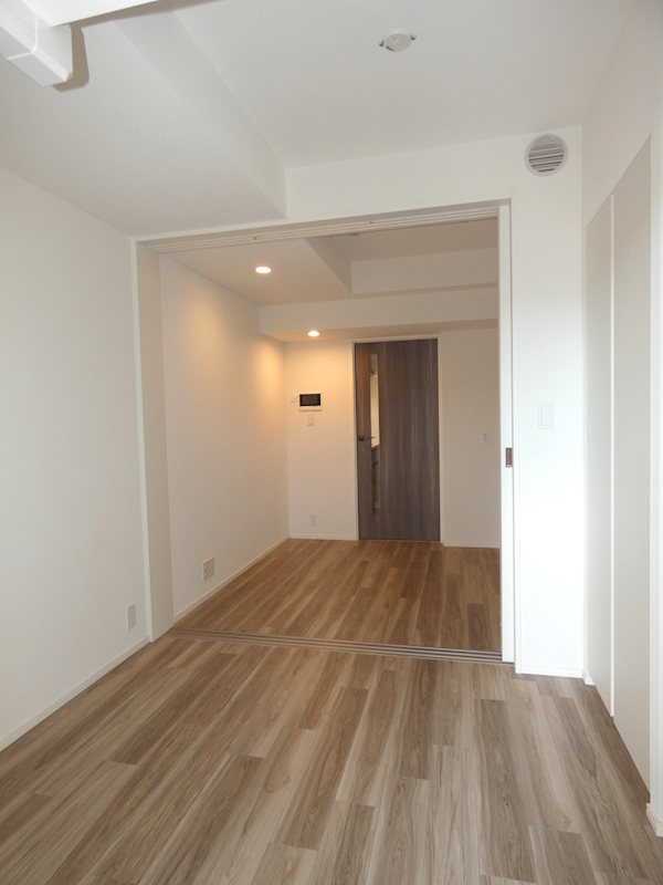 パークアクシス品川南大井パークフロント その他2