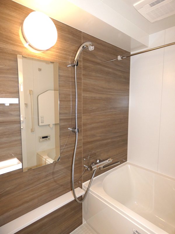 パークアクシス品川南大井パークフロント その他4