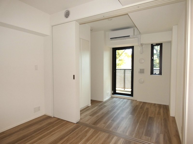 パークアクシス品川南大井パークフロント その他8