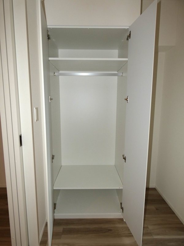 パークアクシス品川南大井パークフロント その他9