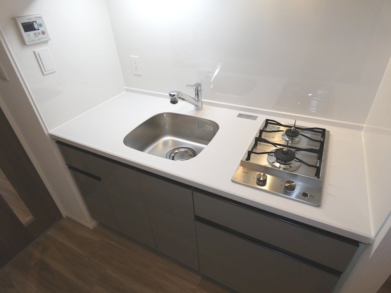 パークアクシス品川南大井パークフロント その他16