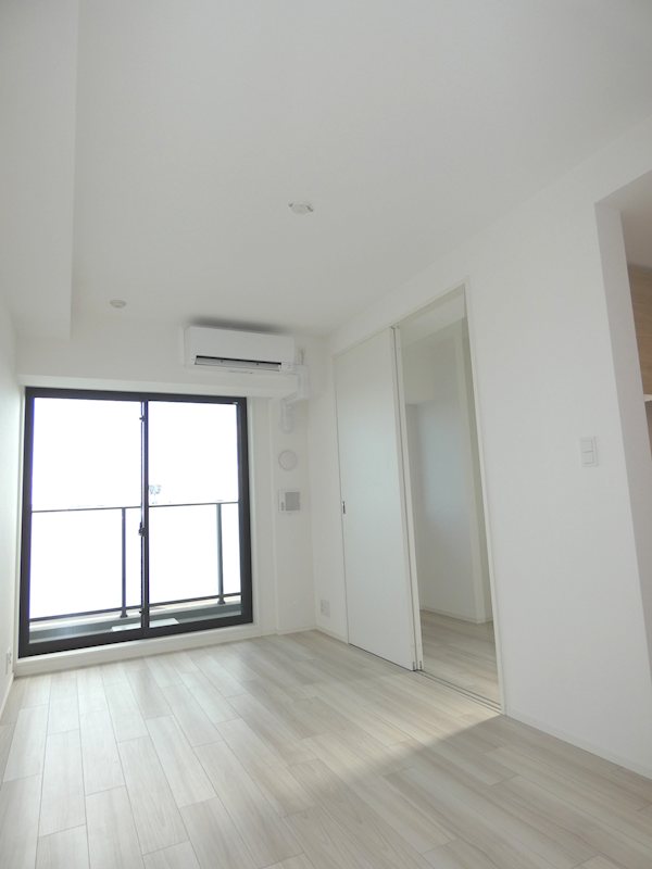 パークアクシス品川南大井パークフロント その他1