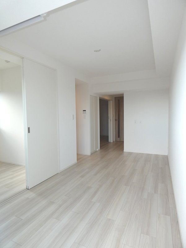 パークアクシス品川南大井パークフロント その他2