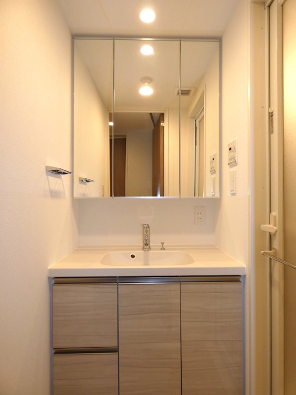 パークアクシス品川南大井パークフロント その他5