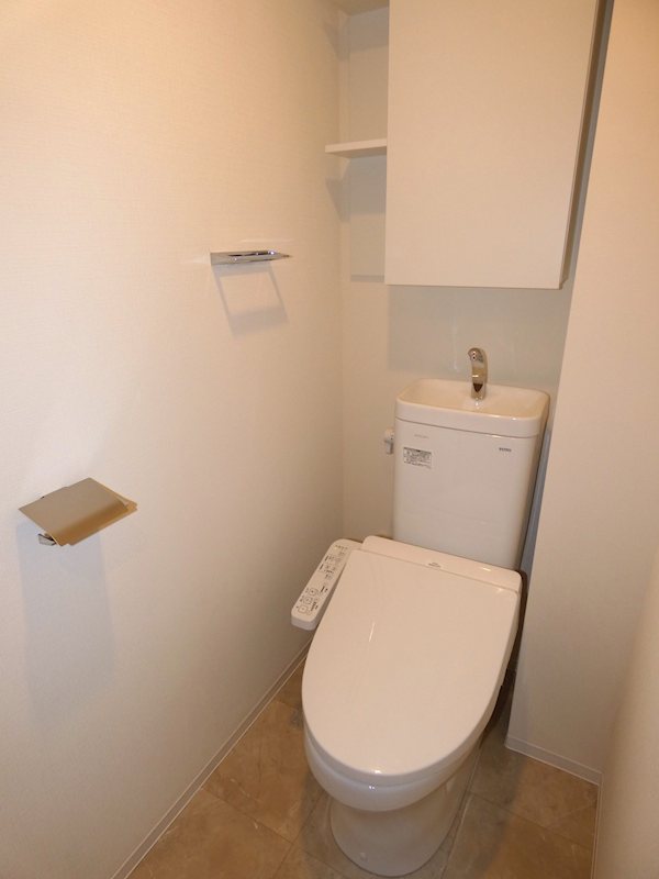 パークアクシス品川南大井パークフロント その他6