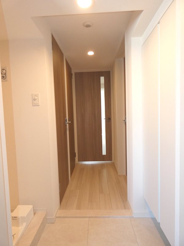 パークアクシス品川南大井パークフロント その他8