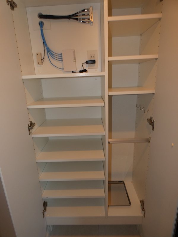 パークアクシス品川南大井パークフロント その他14