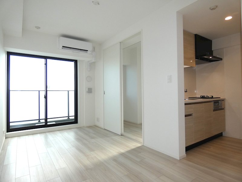 パークアクシス品川南大井パークフロント その他15