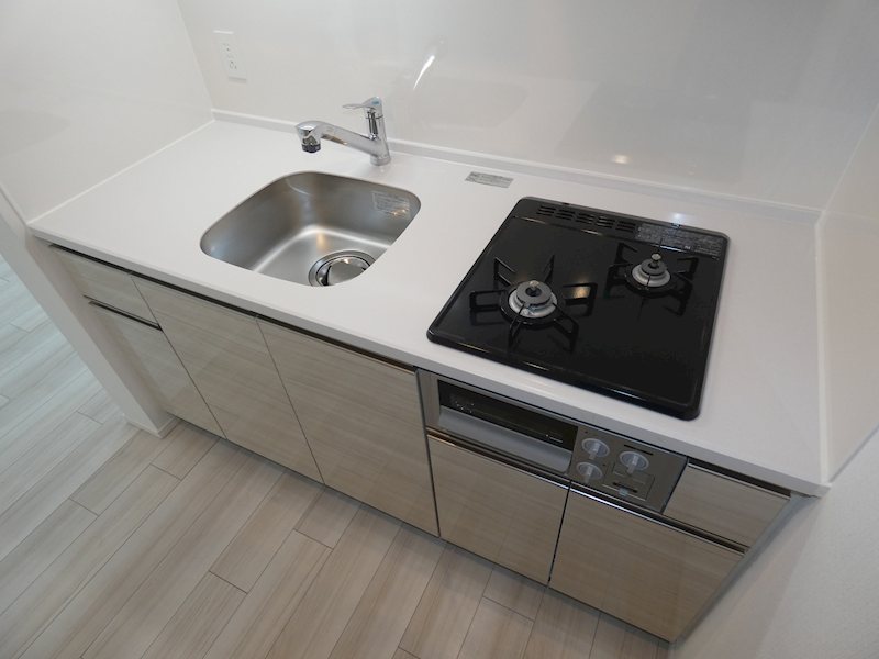 パークアクシス品川南大井パークフロント その他16