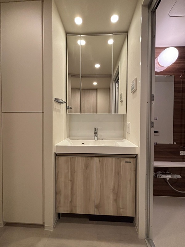 プレディアコート大森山王 その他3