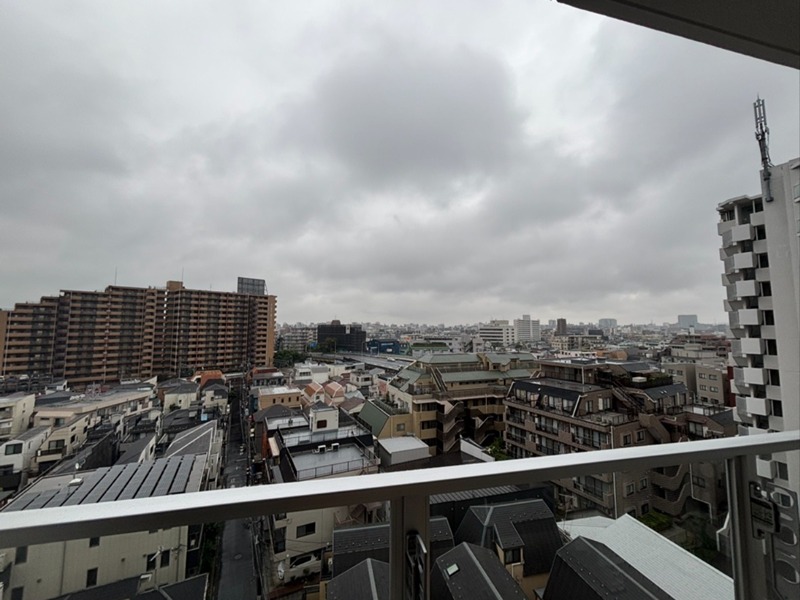 プレディアコート大森山王 その他6