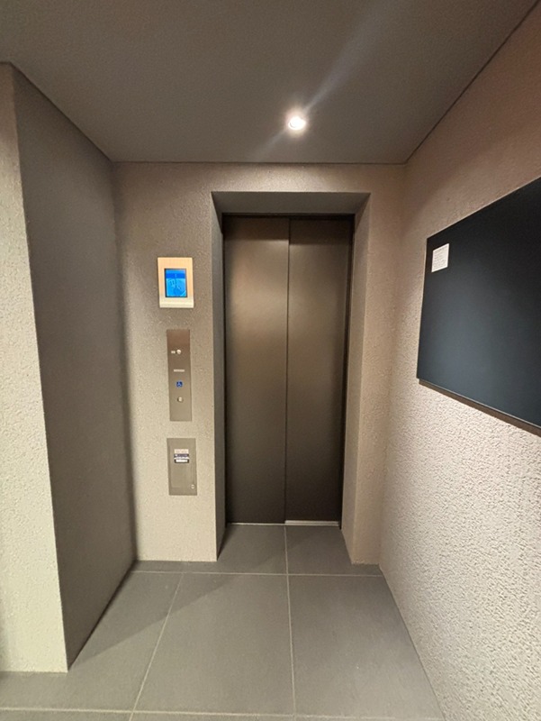 プレディアコート大森山王 その他外観5