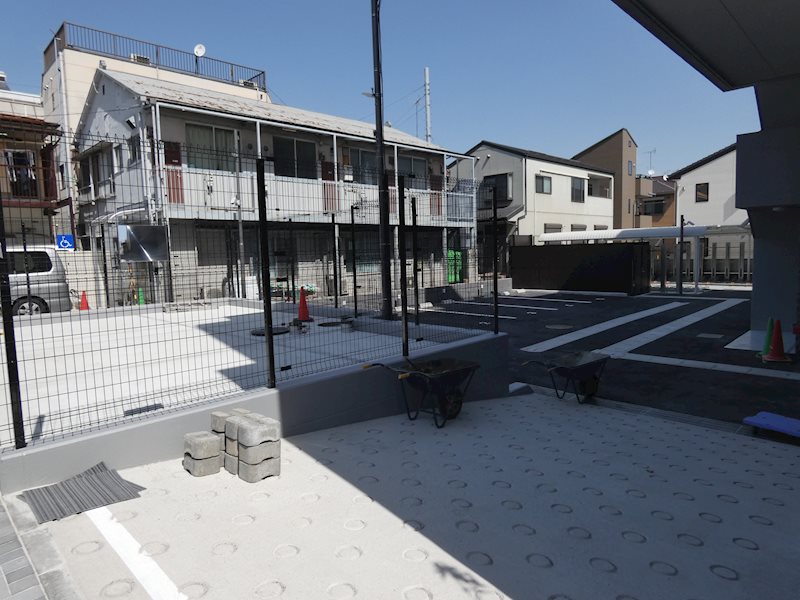 ザ・パークハビオ西大井  その他13