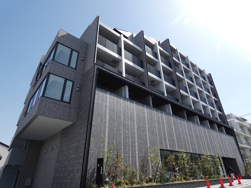 ザ・パークハビオ西大井  その他16