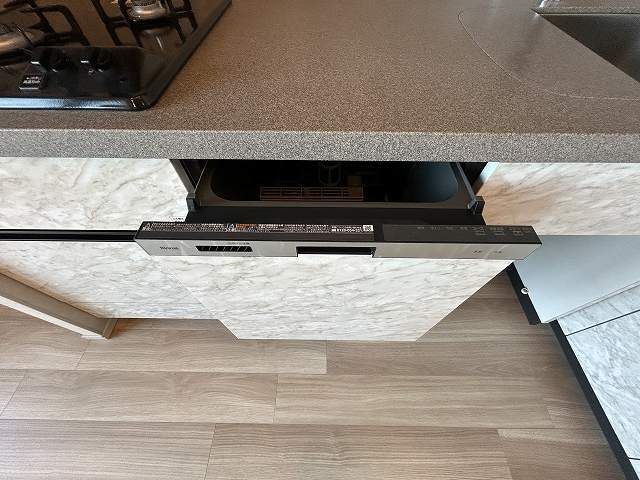 ブランシエスタ新丸子リバーフロント その他9