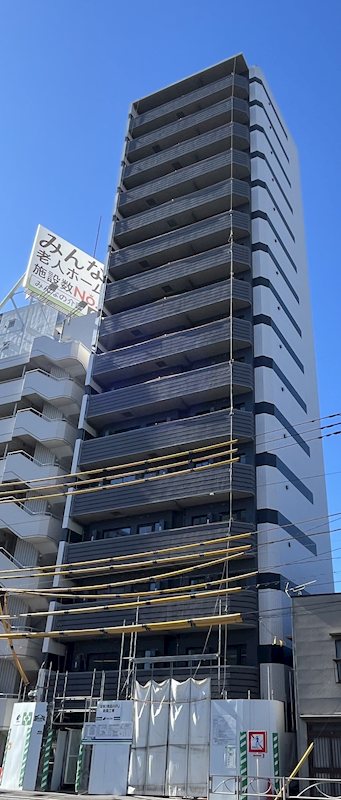 コンフォリア南品川 その他18